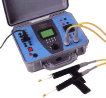 电气安全性能测试仪(CE认证多功能测试仪)