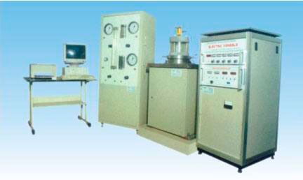微机控制电磁式动三轴试验系统