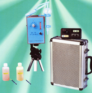 室内空气现场氨浓度测定仪