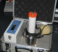 石材(建材)放射性检测仪