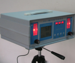 室内空气质量检测仪