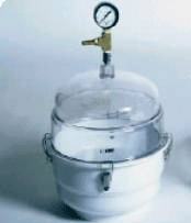 沥青混合物的理论密度仪-真空饱水容器