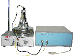 氯离子含量快速测定仪