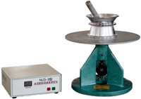 CA砂浆干料流动度测定仪(跳桌法)