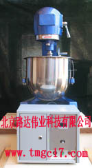 CA沥青砂浆搅拌机（变频控制中型）